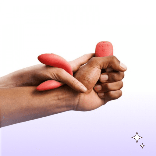 Секс-іграшки для пар: як підібрати девайси, які точно сподобаються