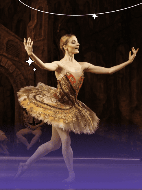 Як проводить вечори балерина Вікторія Зварич: сцена, донька, TikTok і дослідження балету