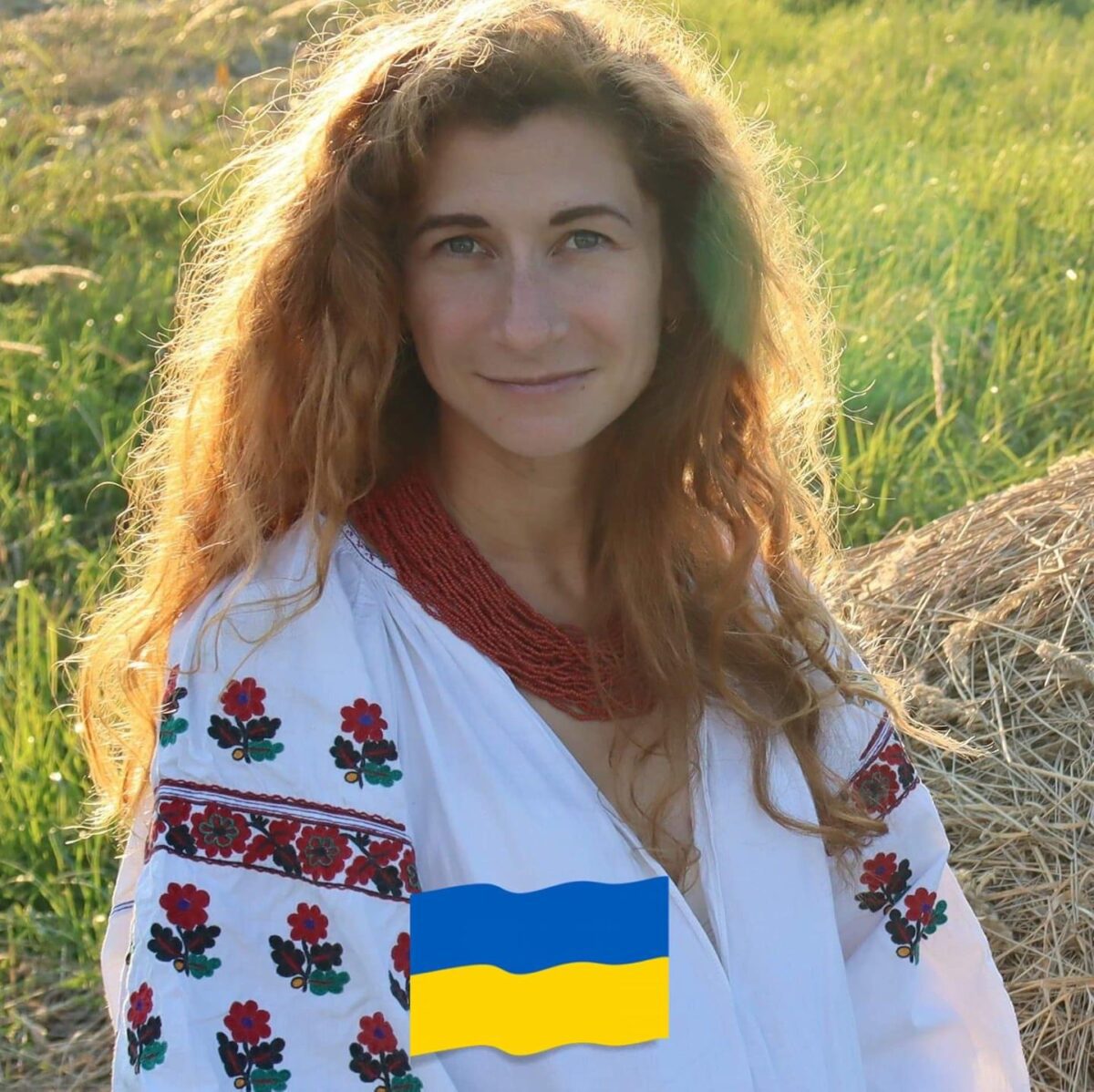 Марія Баглай-Олійник