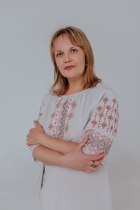 Юліанна Кокошко