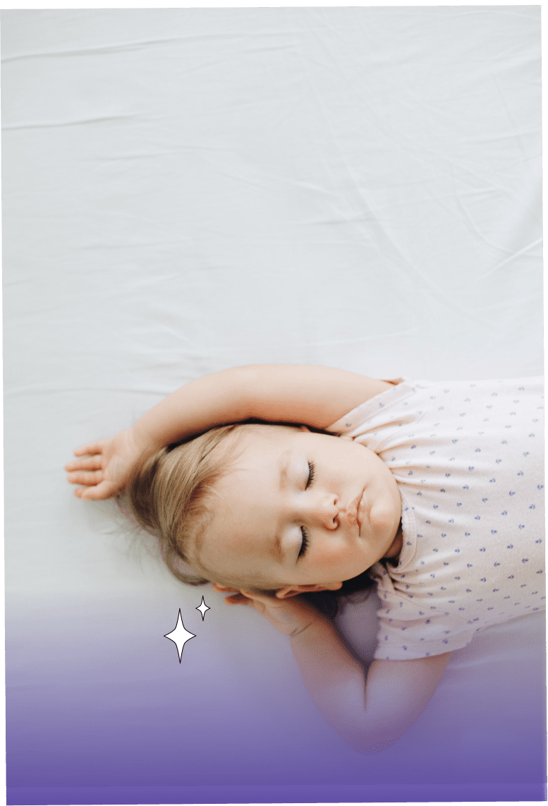 Чи можливо заколихати дитину за 5 хвилин – розповідає консультантка з дитячого сну