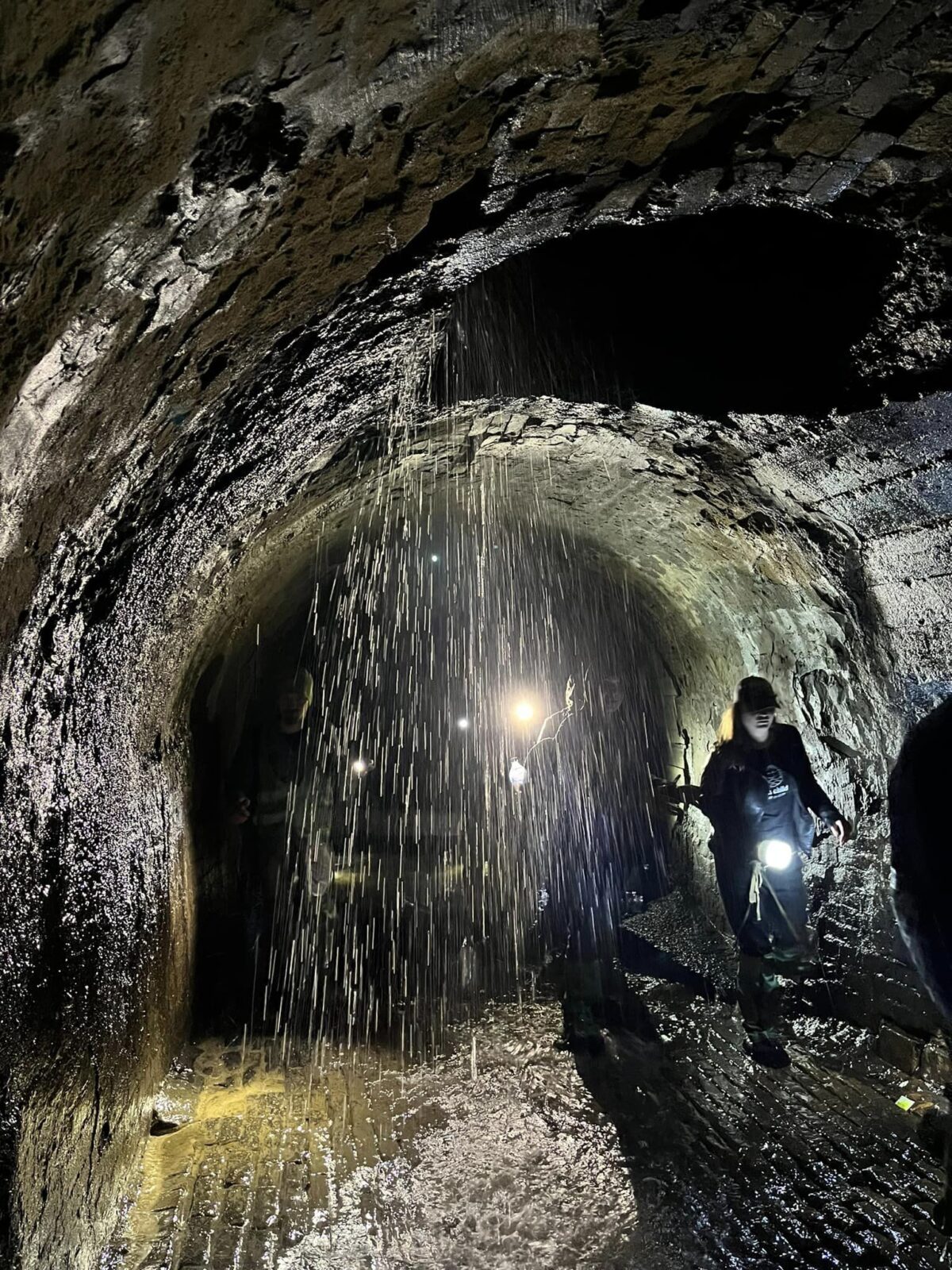 київські підземки дигери