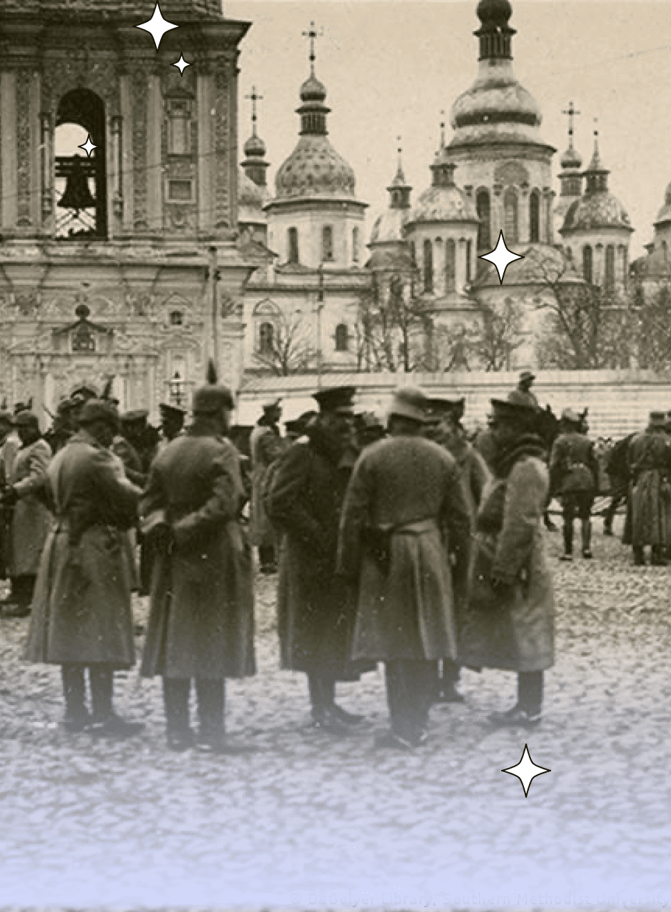 Гучний детективний трилер 1918 року: як вечірнє викрадення банкіра вплинуло на політику в Україні