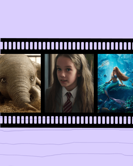 Обираємо фільм на вечір: 5 кінострічок, які потрібно подивитися з дітьми