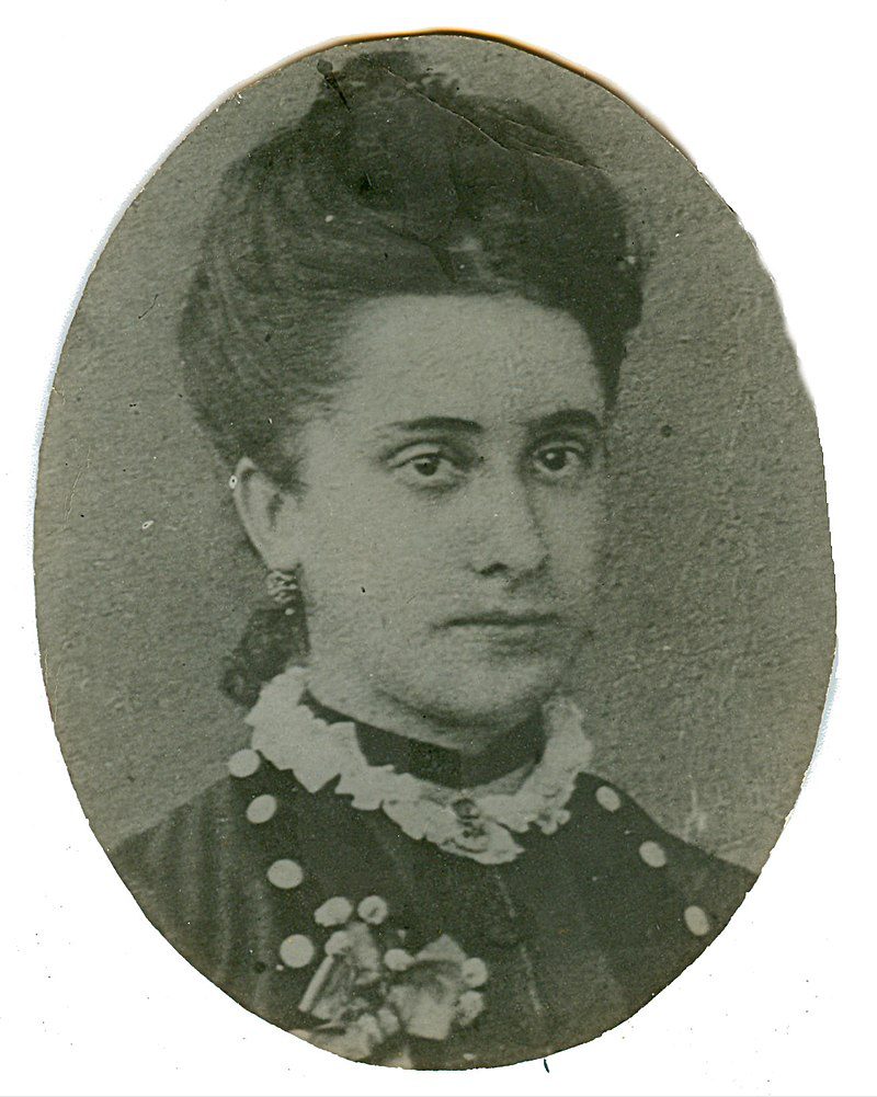 Ольга Рошкевич
