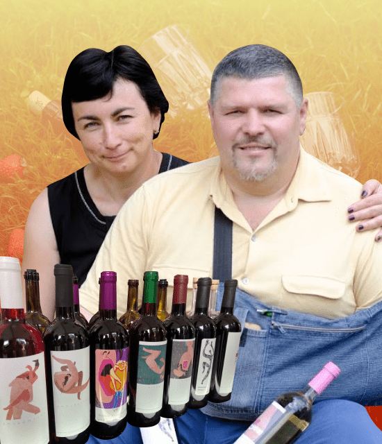 Родова традиція: секрети виробництва домашнього вина в різних регіонах України