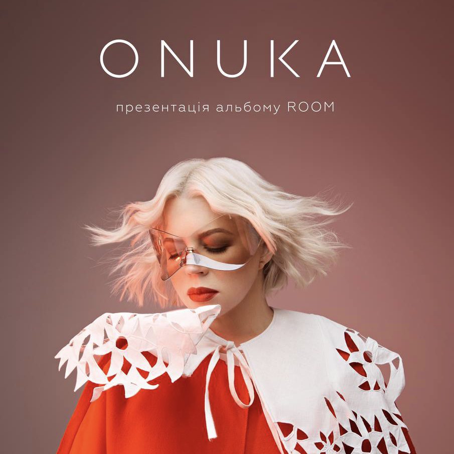 ONUKA — ROOM Ukrainian Tour 
