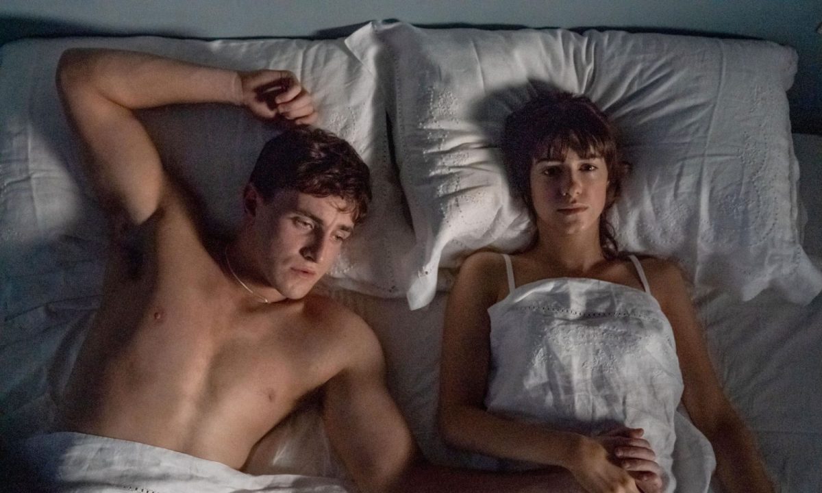 Не змушуйте персонажів закохуватися, і давайте менше сексу у кіно: опитування молоді