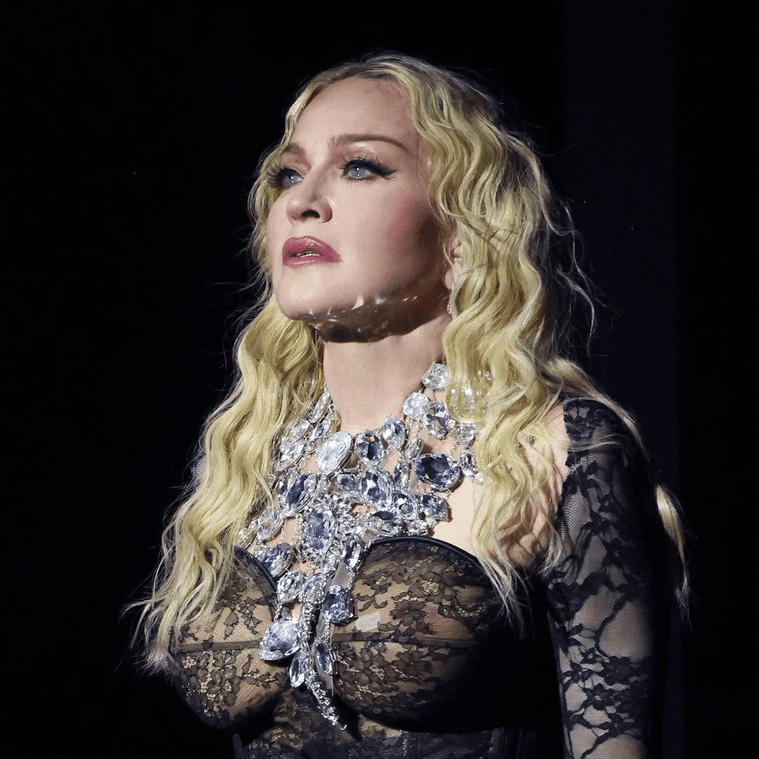 Підтримала Україну і Глобальний саміт миру: вечірні звички Мадонни