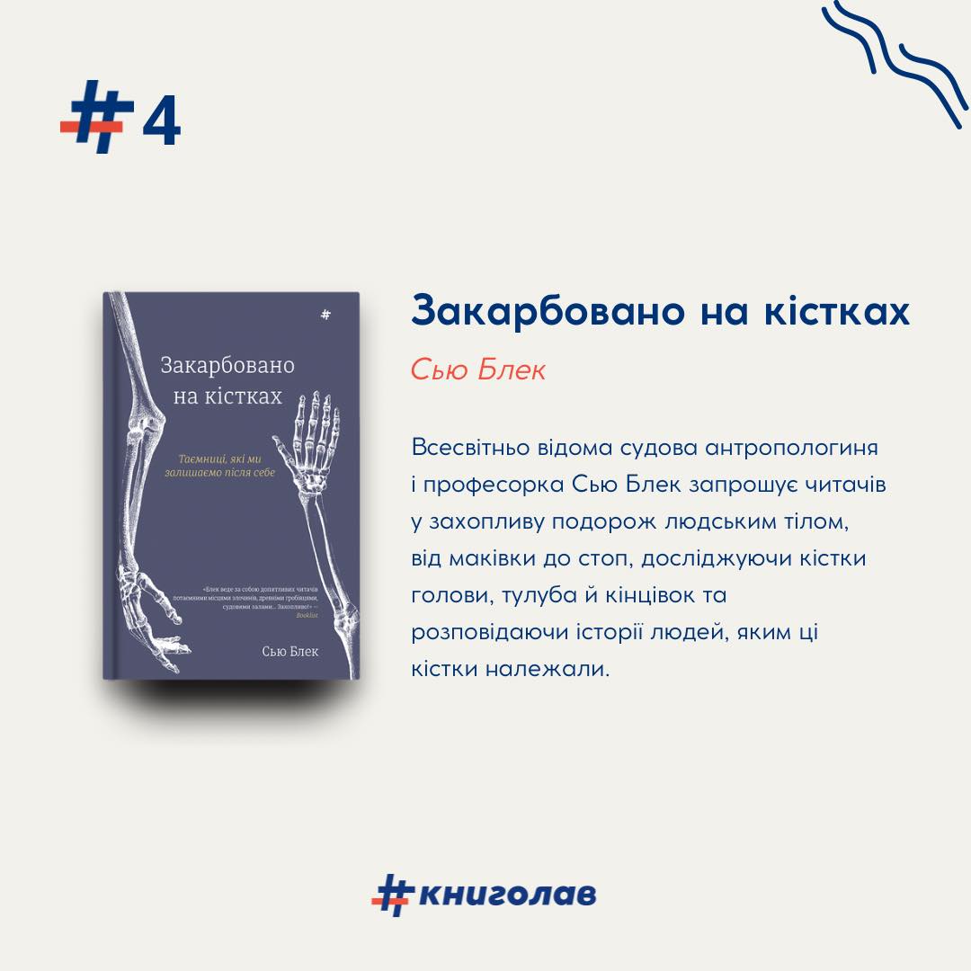 Книжковий Арсенал-46342