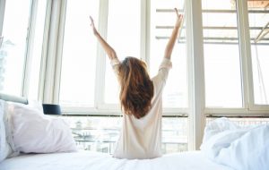 Бадьорий ранок