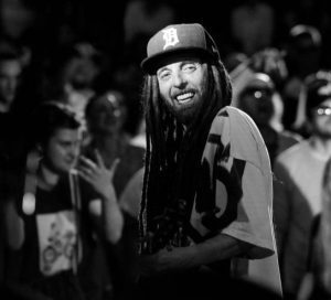 Андрій "Дизель" Яценко