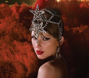 The Life of a Showgirl