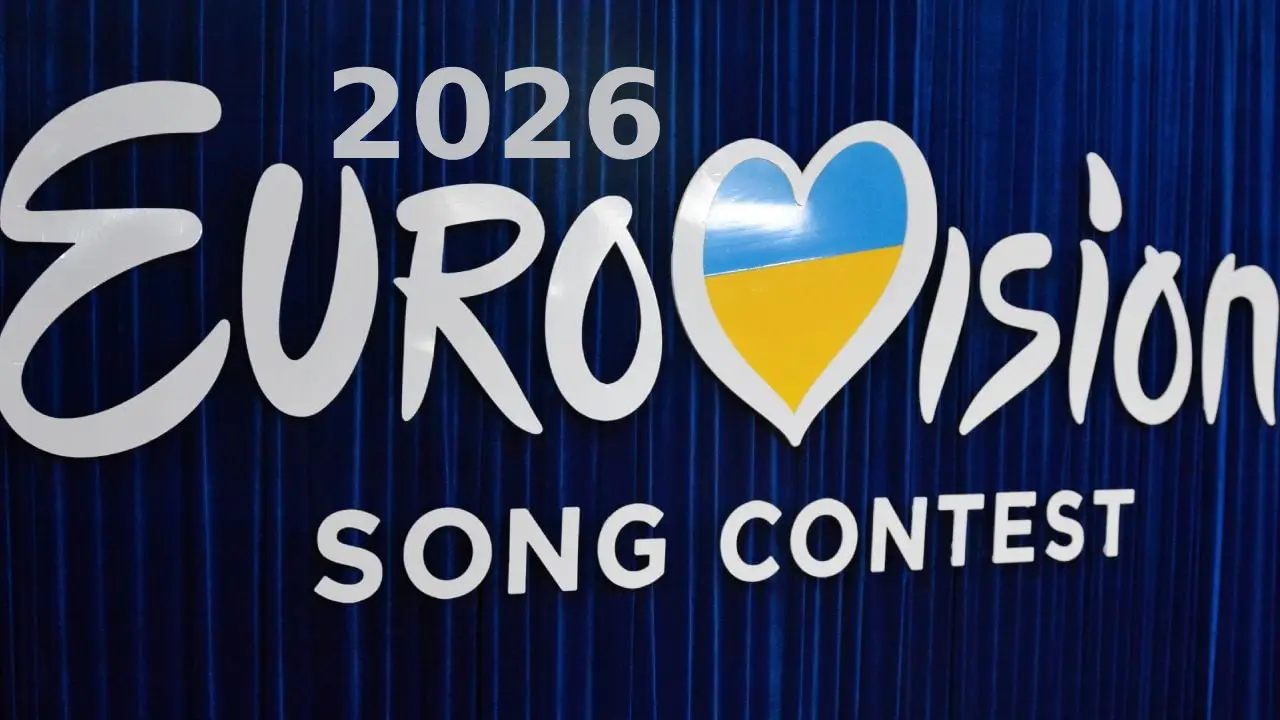 Євробачення 2026