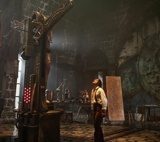 Франкенштейн--63188