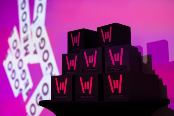 Megogo Music Awards--63207