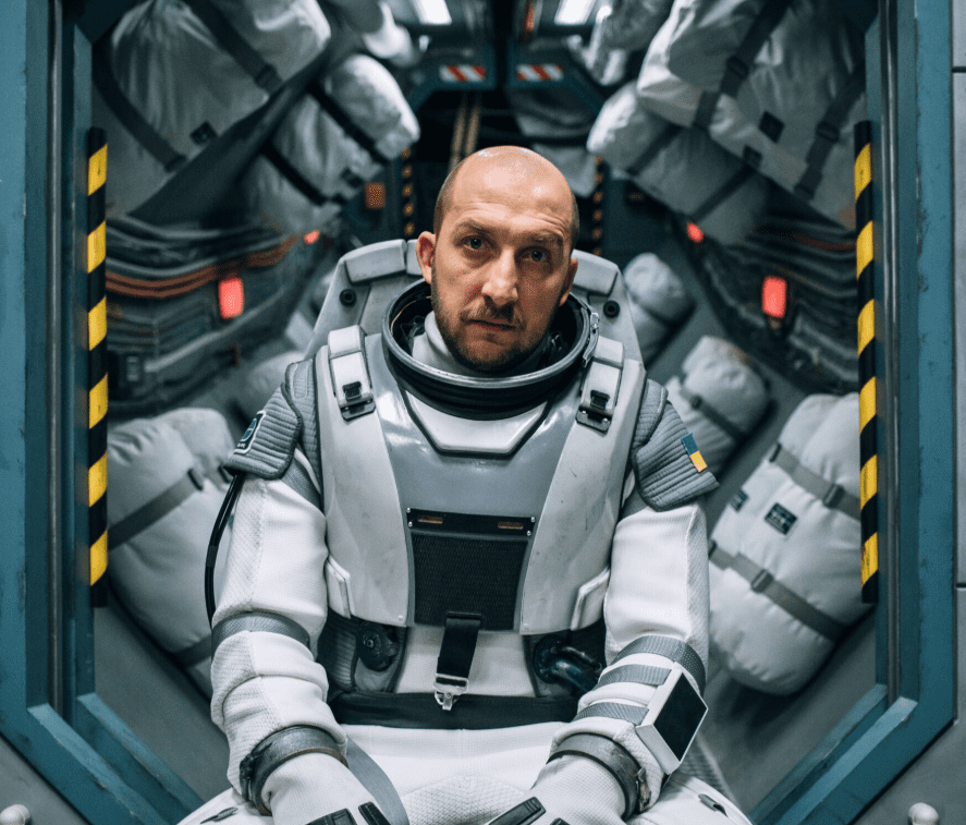 Ти — космос--63394