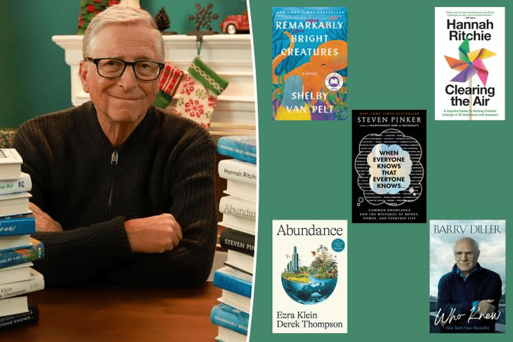 Білл Гейтс--63540