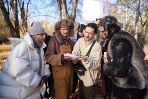 «Жив пес Сірко»