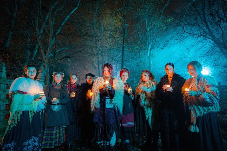 Жив пес Сірко