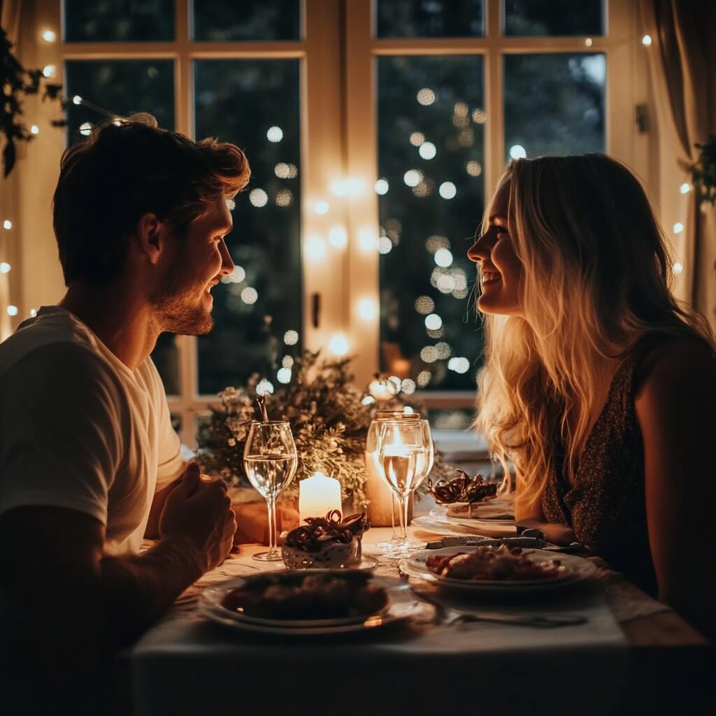 Спільний вечір вдома--63761