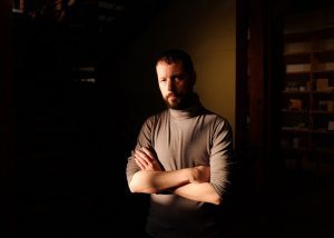 Мстислав Чернов