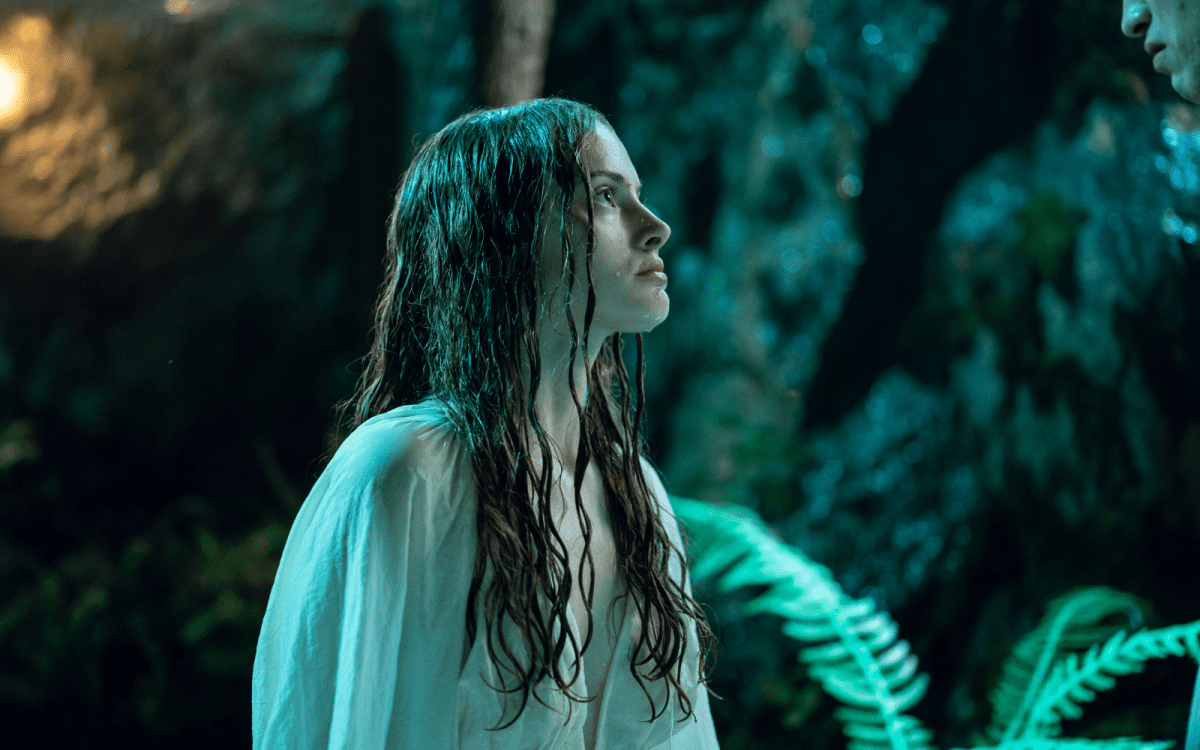 Мавка. Справжній міф--64027