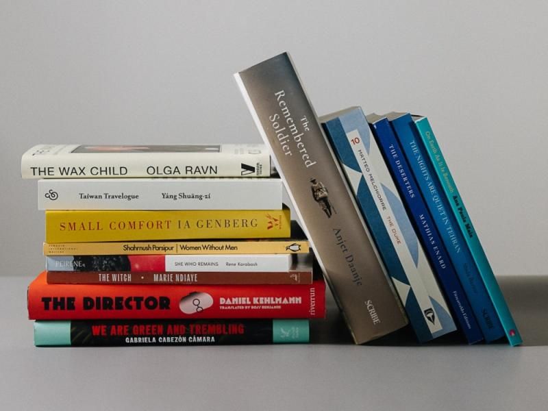 Букерівська премія--64638