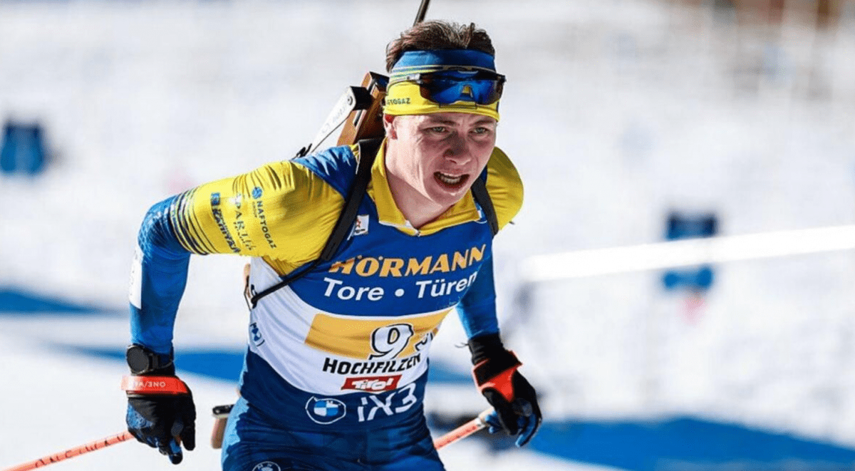 Богдан Борковський