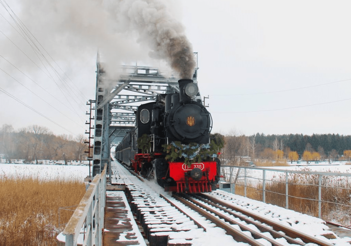 укрзалізниця--64490