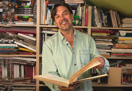 Юрій Андрухович--64871