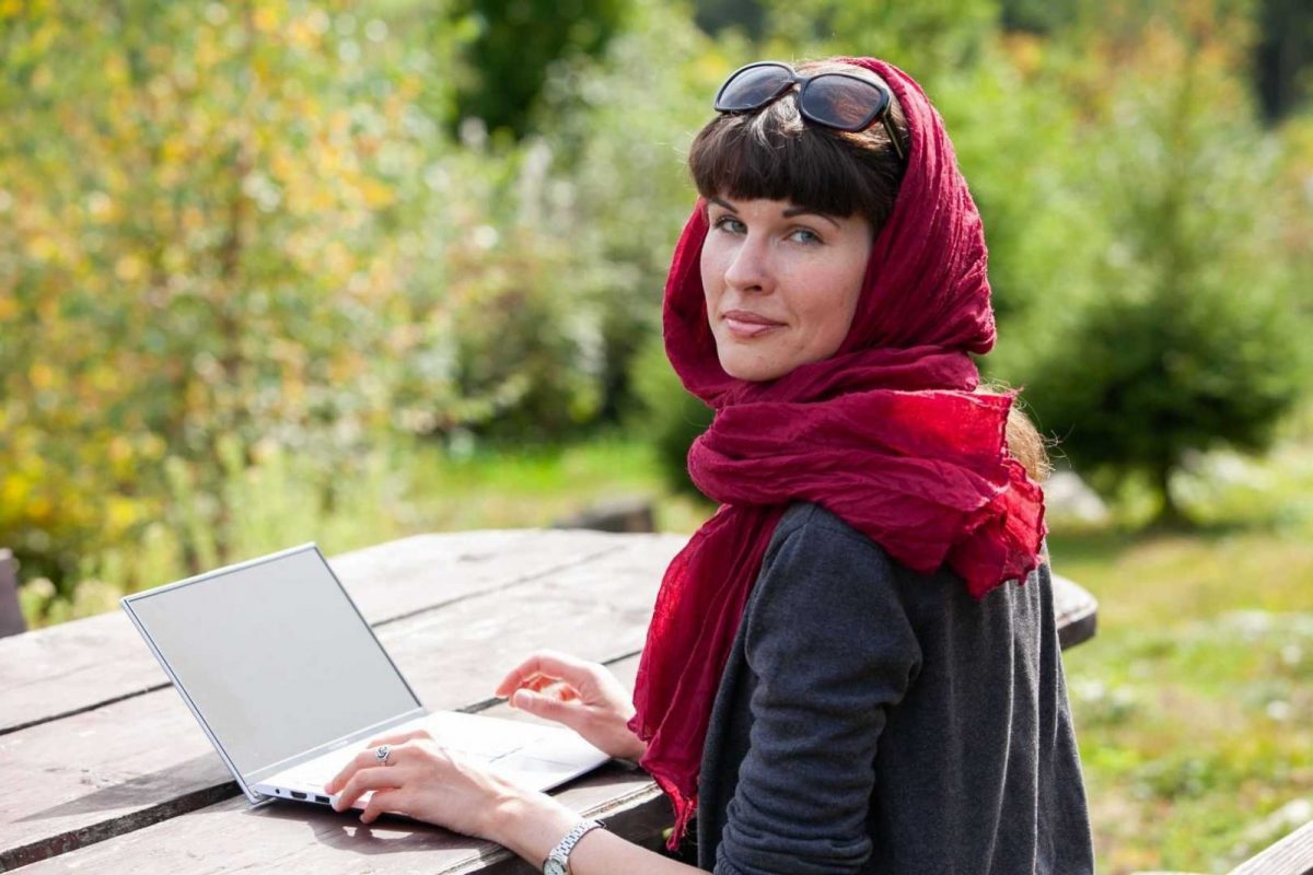 Анастасія Левковоа