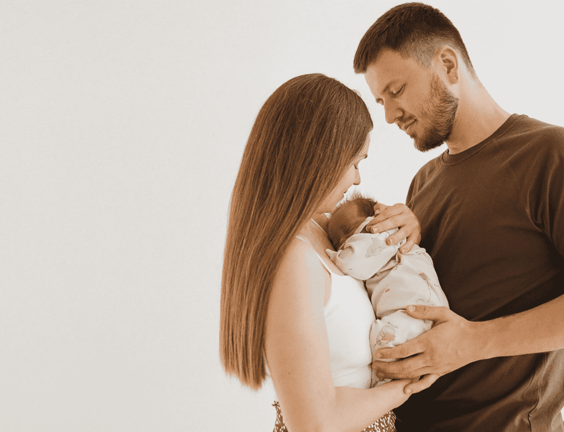 Стосунки з дітьми--64825