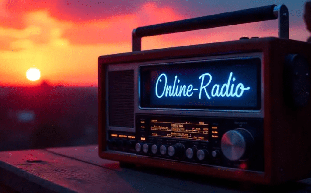 онлайн радіо--65128