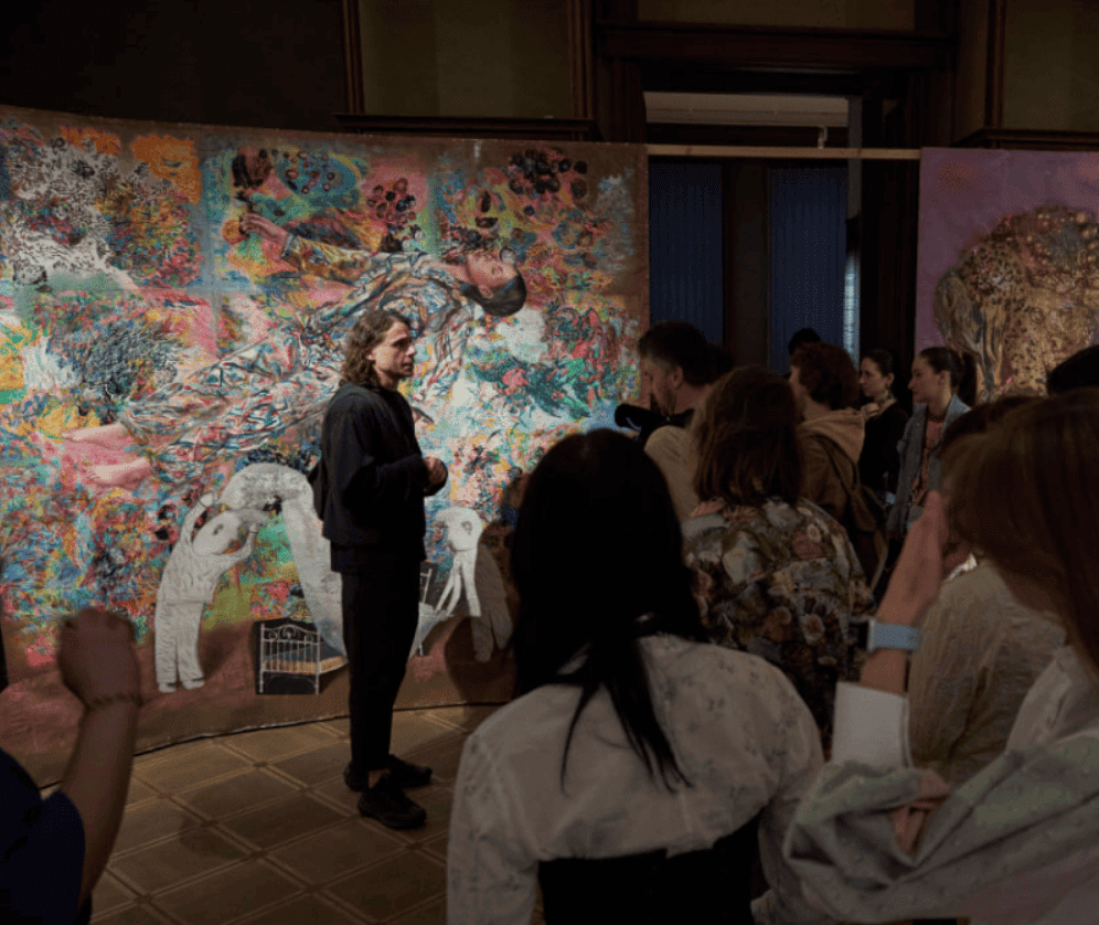 Гравюри Гої--65241