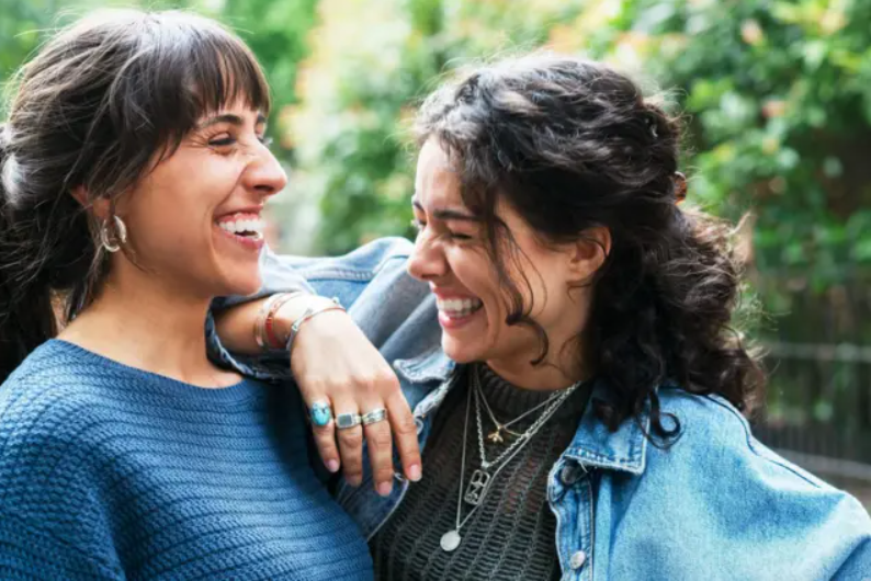 Дружба по дорослому--65363