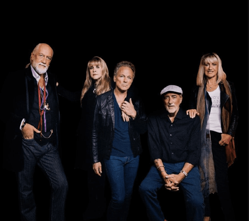 «Dreams» Fleetwood Mac--65386