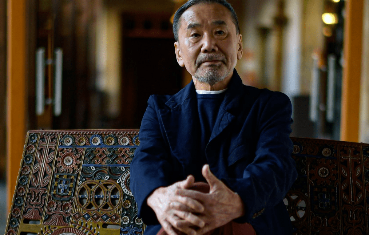 Харукі Муракамі--65449