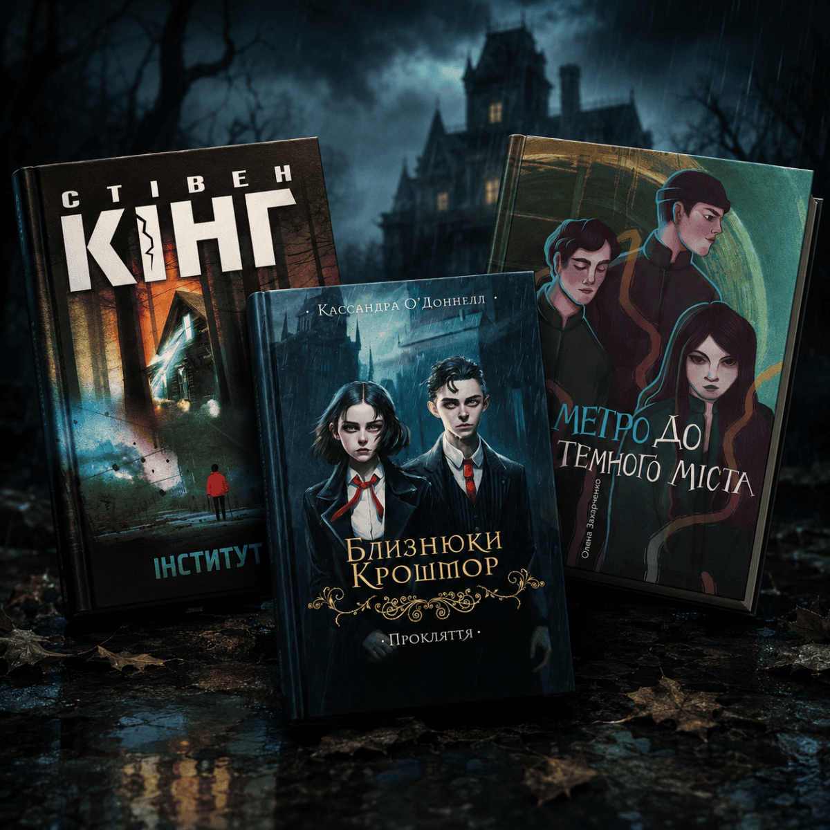 книги для підлітків--66528